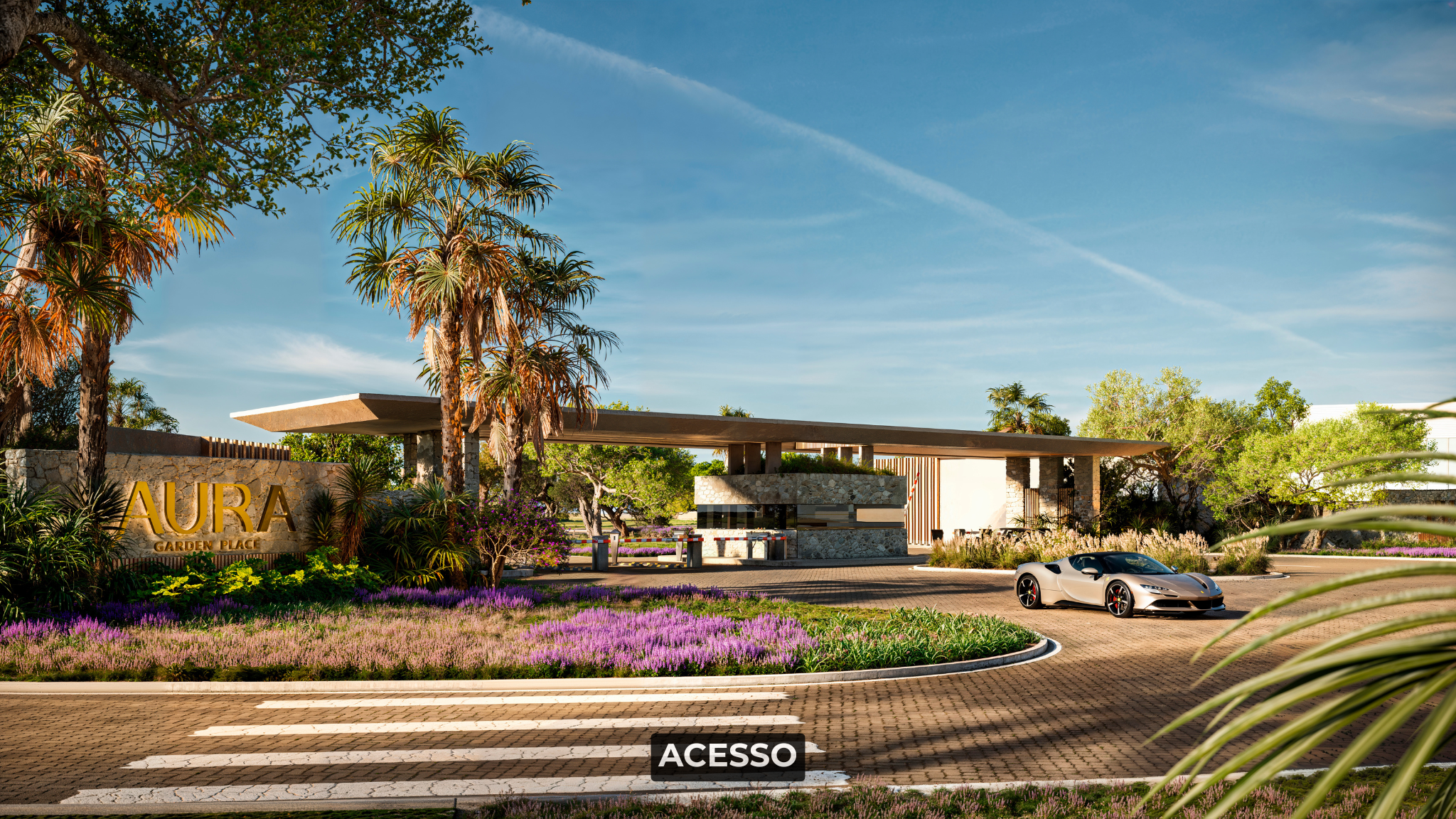 Acesso