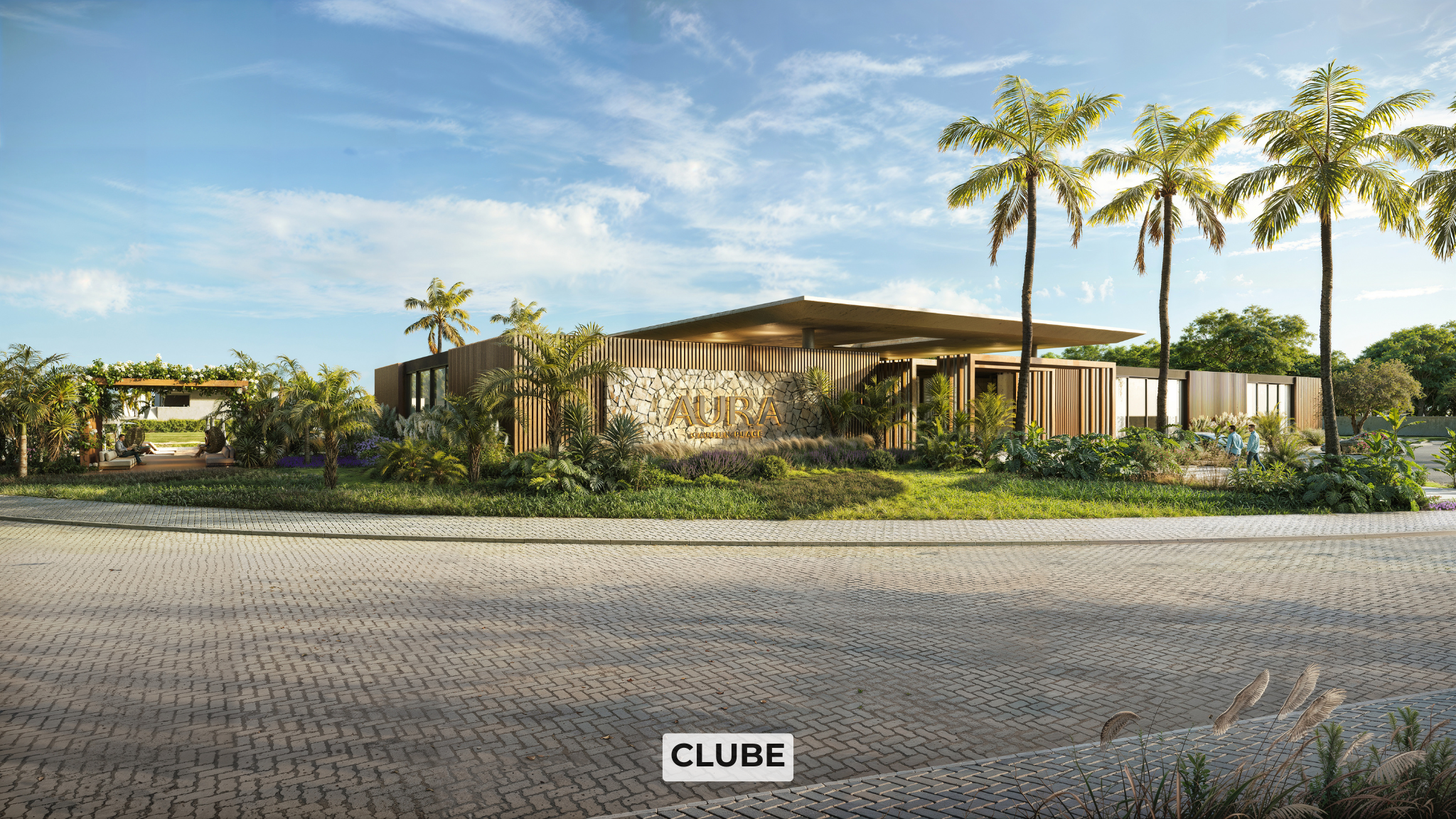 Clube