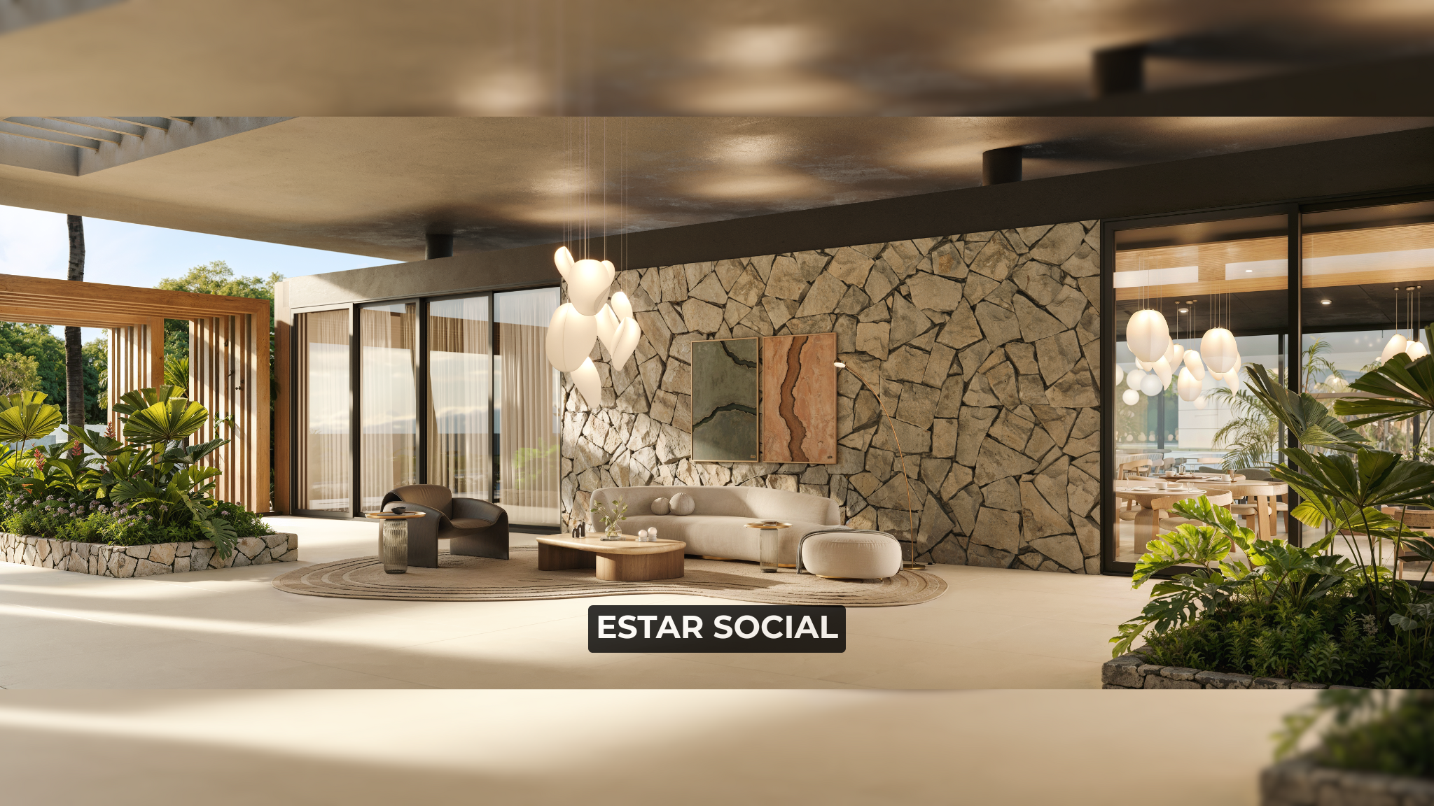 Estar Social