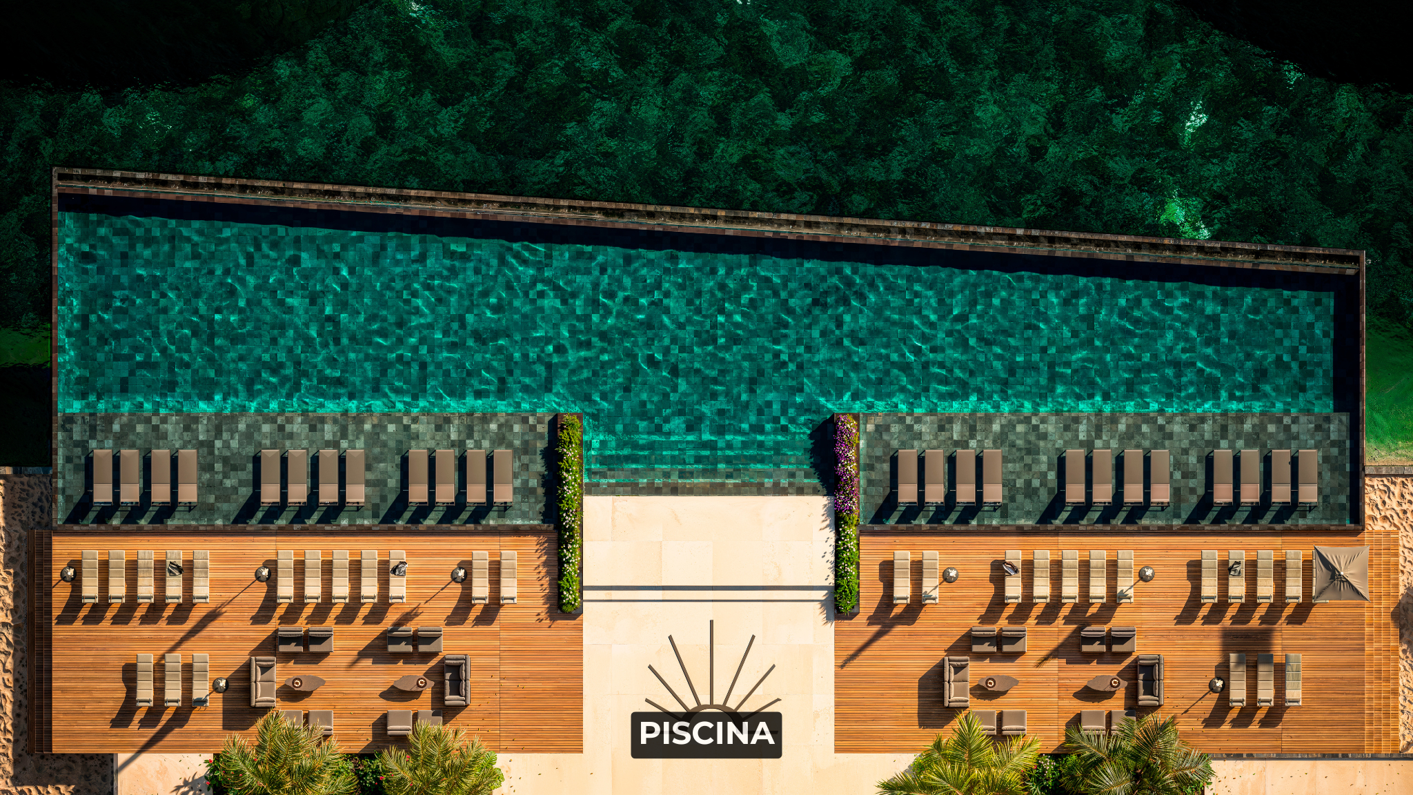 Piscina