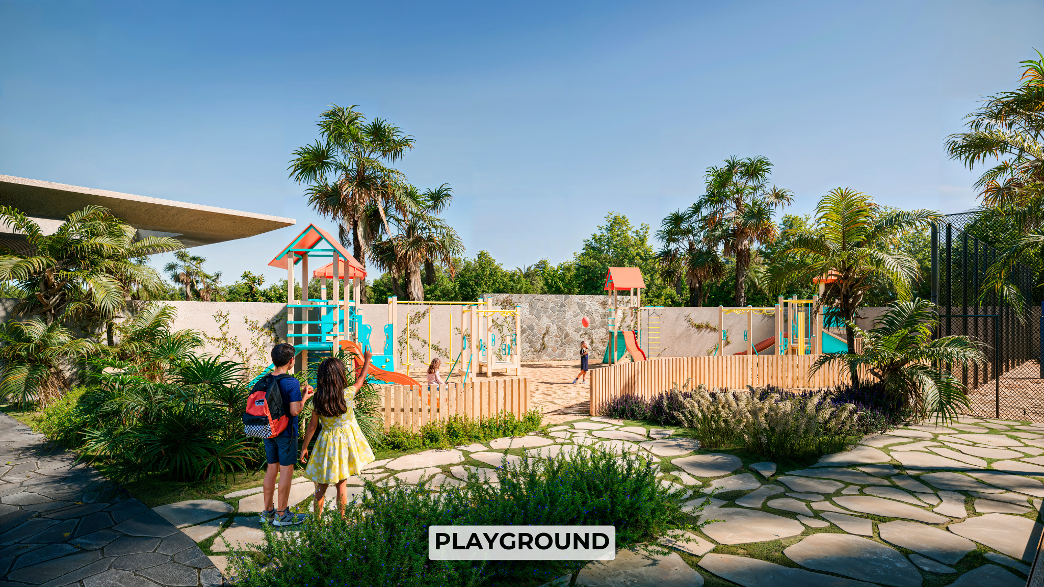 Playground