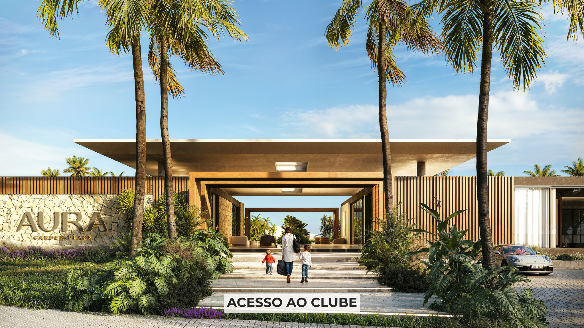 acesso clube
