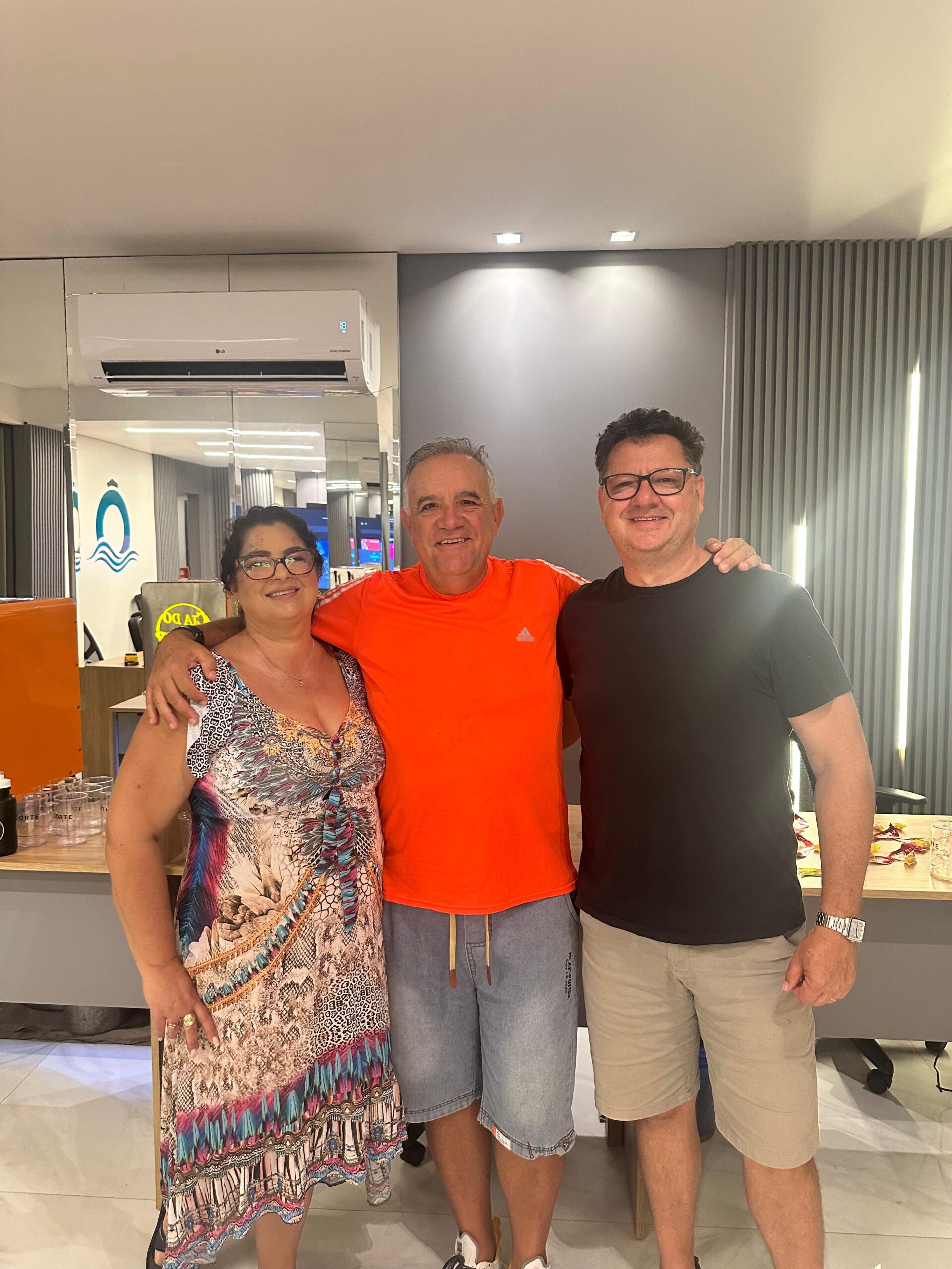 Clientes e amigos (11)