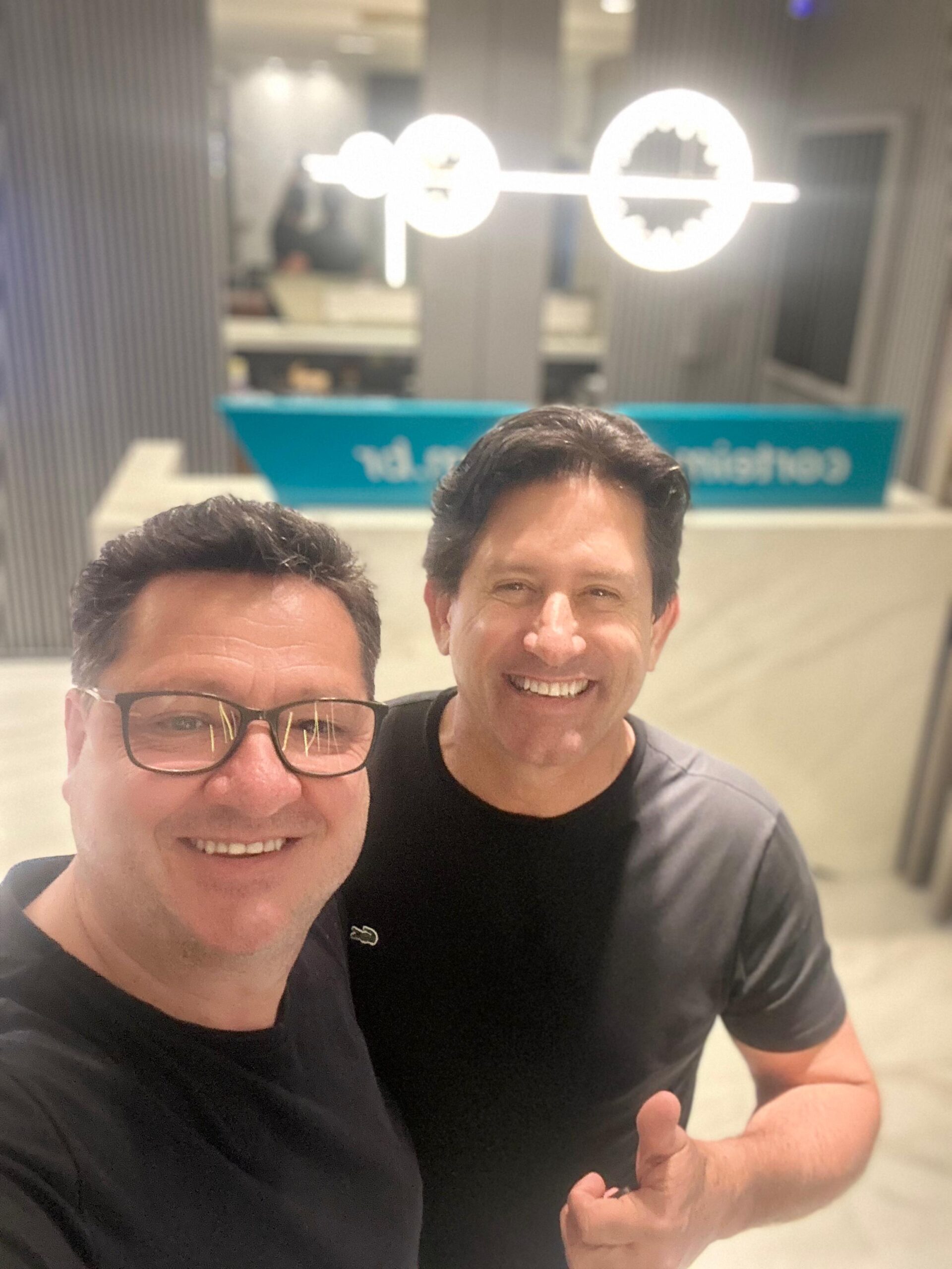 Clientes e amigos (12)